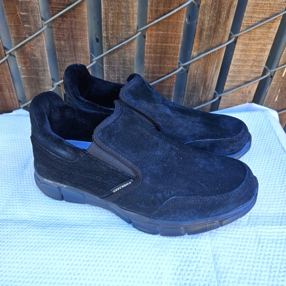 Skechers Sawback Pro Men's  Size 7.5 - Picture 3 of 16